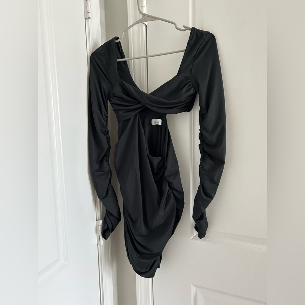 Oh Polly dress